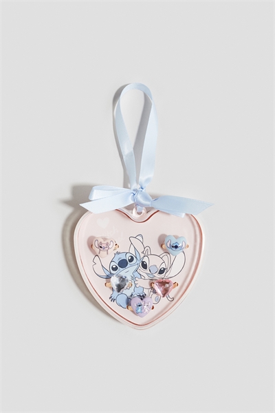 Кольца в упаковке по 5 штук 1280663003