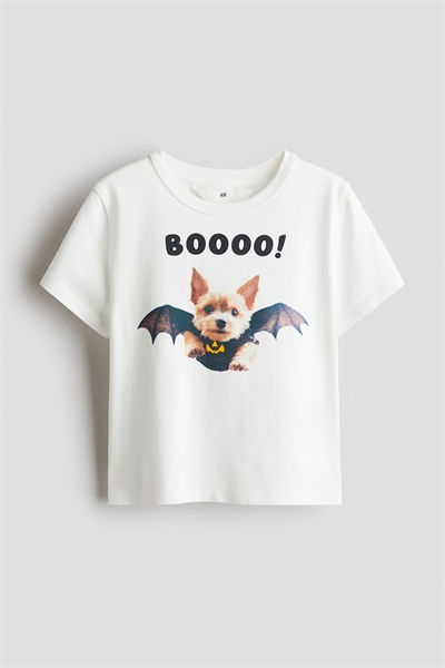 Футболка с принтом из мотивов 1288430012