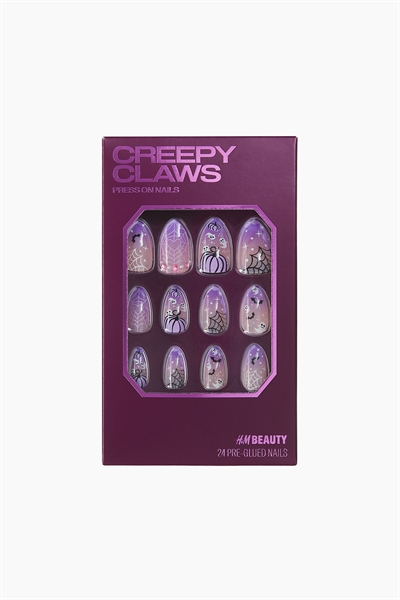 Накладные ногти 1291081001