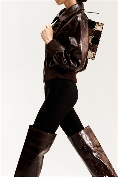 Сумка через плечо 1294740002