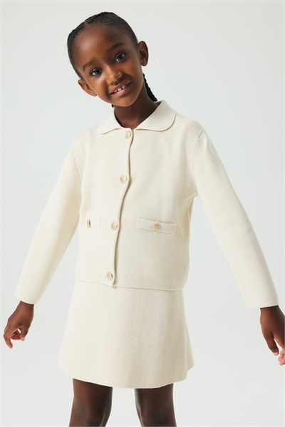 Комплект из 2 частей из тонкого трикотажа 1298291002