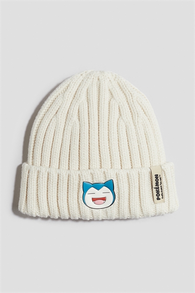 Трикотажная бобинка с аппликацией 1300553001