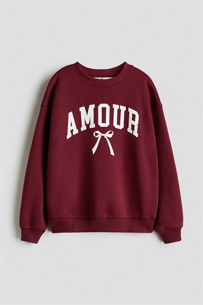 Толстовка с деталями из мотивов 1305486016