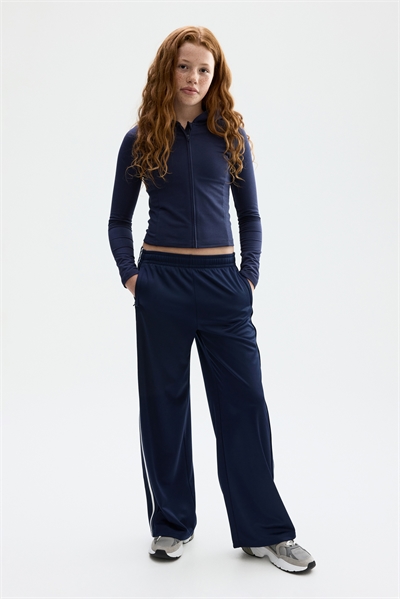 Спортивная толстовка на молнии 1305766001