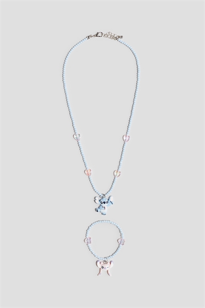 Набор украшений из 2 частей 1305921001