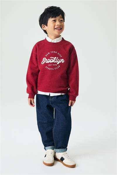 Толстовка с принтом 1308148006