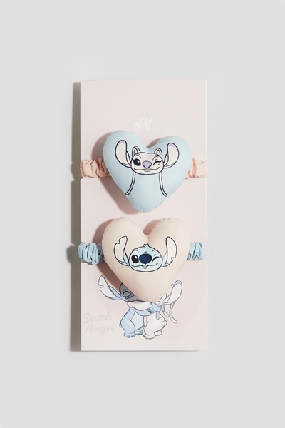 Скрунчиши с аппликацией 2 шт. 1310956001