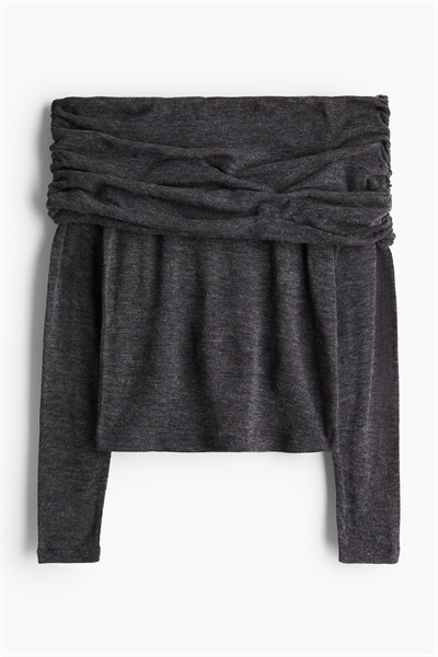 Топ на плечах 1244525002