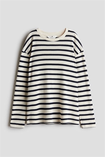 Футболка с длинными рукавами 1254074002