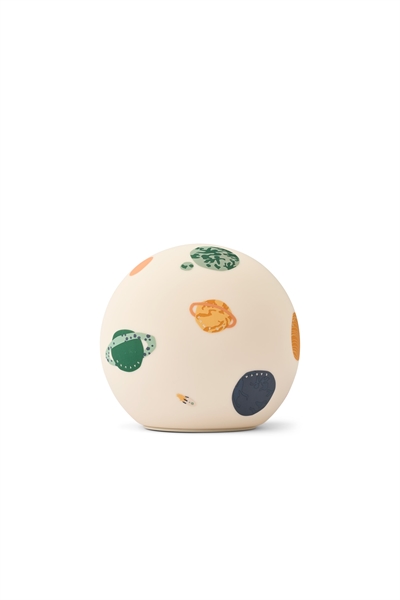 Ночник с узором 1312605002