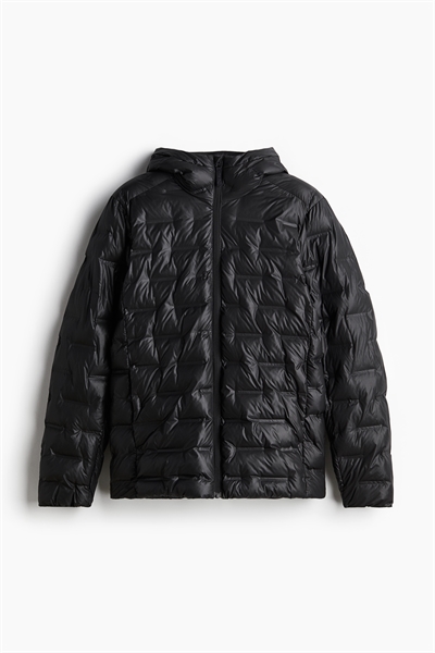 Утепленная куртка Regular Fit с ThermoMove™ 1238970001