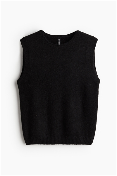 Свитер-жилет 1254753002