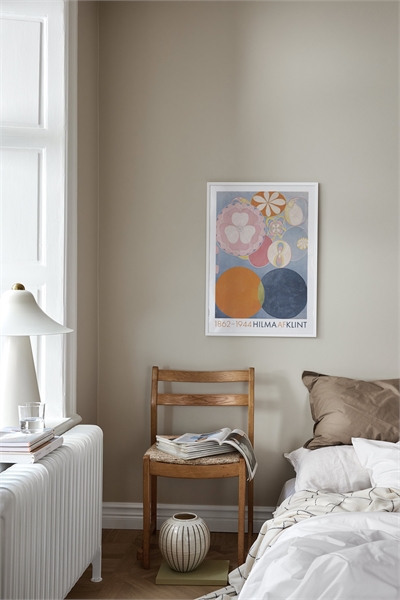Art No.2 By Hilma Af Klint Poster 1108505001