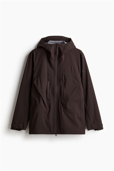 Куртка Regular Fit Shell с StormMove™ 1237079001