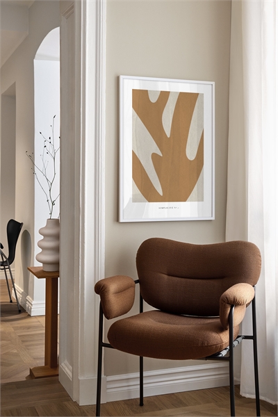 Постер Simplicité No.1 1010950001