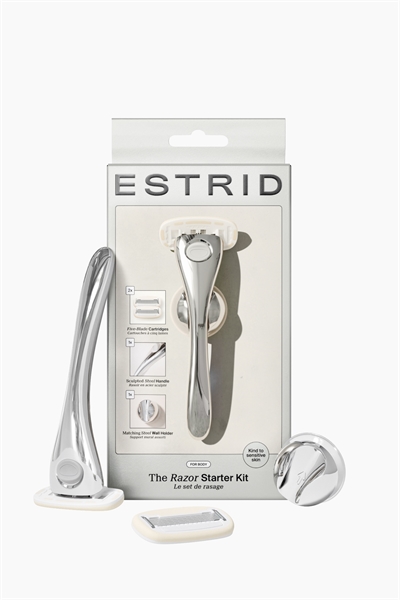 Набор для бритья "Дуэт 1240503011