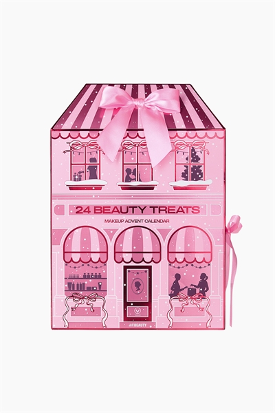 Адвент-календарь для макияжа 1283847002