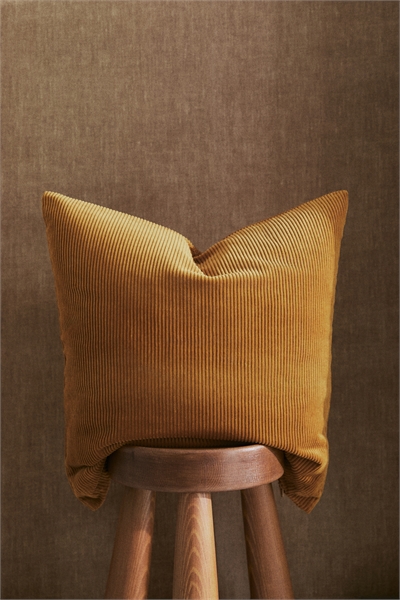 Чехол для подушки из вельвета 1183153008