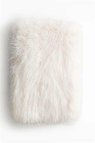 Пушистое одеяло артикул 1294191001