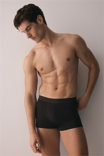 Короткие плавки с лайкрой® в количестве 3 штук 1086589032