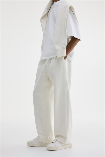 Свободные брюки артикул 1302372005