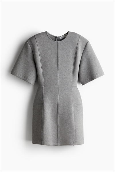 Платье-футболка "Песочные часы 1250466001