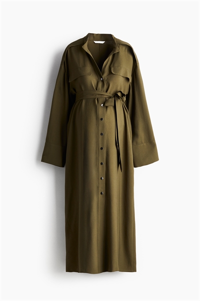 Платье-рубашка MAMA Before & After 1241345001