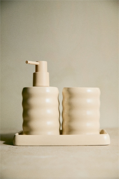 Мыльница из керамогранита 1286277001