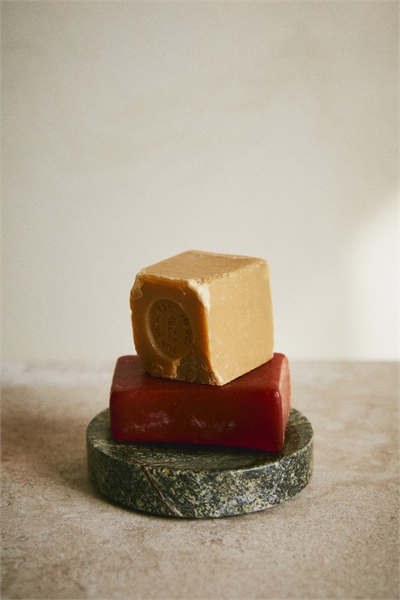 Мраморная мыльница 1258179003