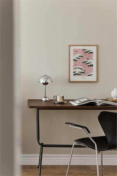 Постер Pink Sky By Watanabe Seitei 1179342001