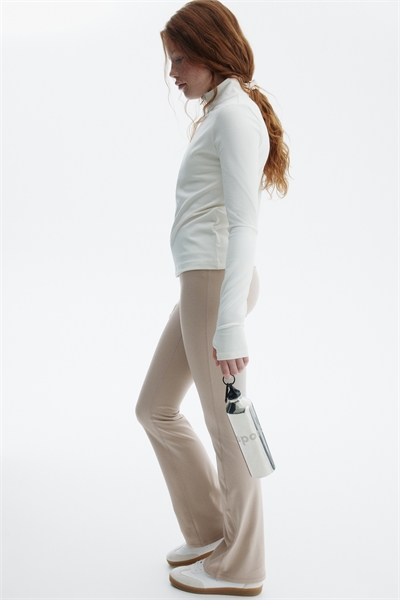 Расклешенные спортивные леггинсы с SoftMove™ 1275894002