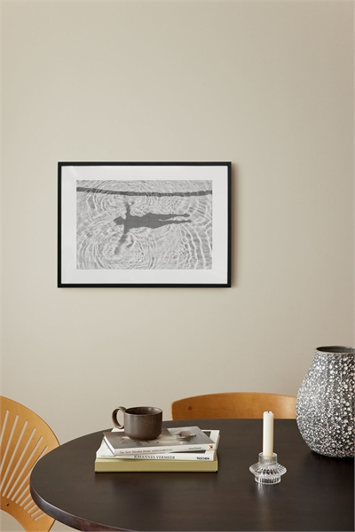 Плакат с плавающей тенью 1127373001