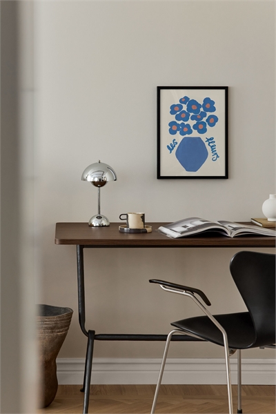 Постер Les Fleurs 1221270001