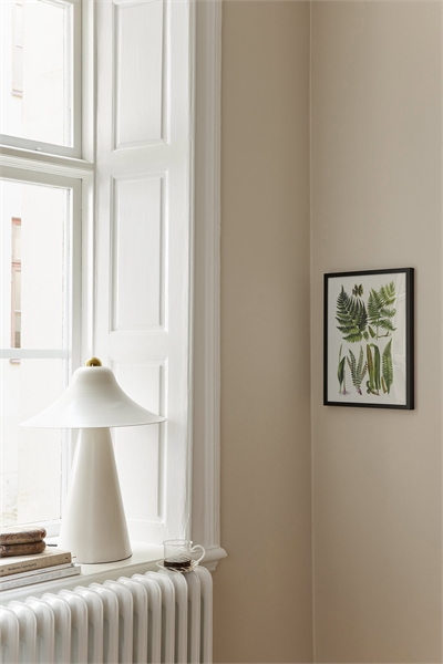 Винтажный плакат с травами 1077358001