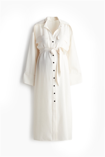 Платье-рубашка MAMA Before & After 1241345002