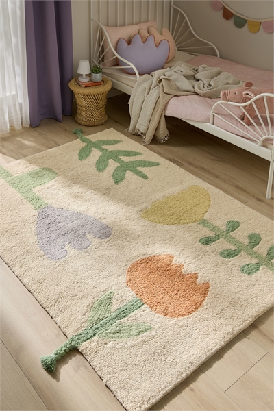 Детский коврик Fleur 1321589001