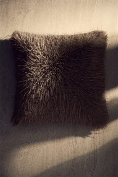 Чехол для пушистой подушки 1271051003