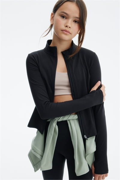 Спортивный топ с SoftMove™ 1284422003