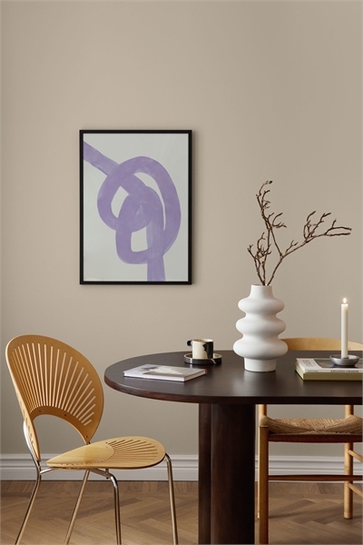 Постер Фиолетовый узел 1221291001