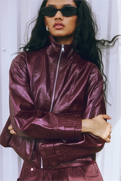 Куртка-авиатор 1294296002