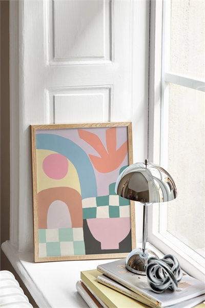 Плакат Марракешский экспресс 1117246001