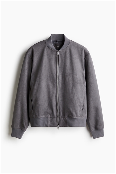 Куртка-бомбер Regular Fit 1234635003