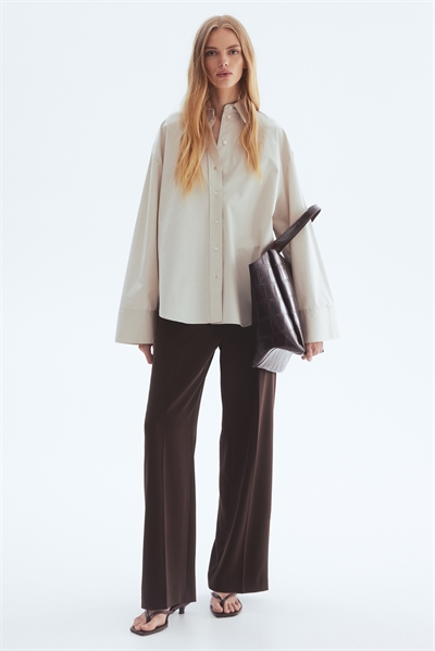 Приталенные брюки 1293467003