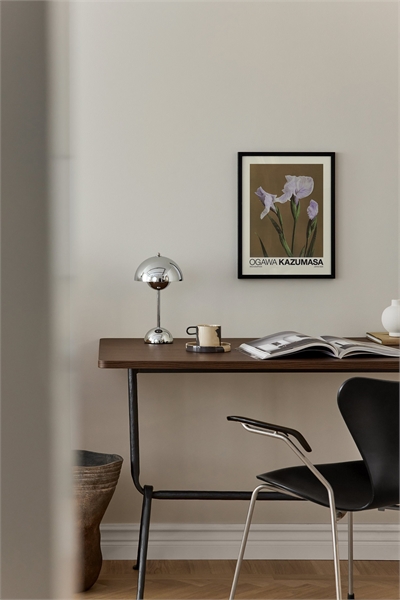 Постер Iris Kæmpferi by Kazumasa 1108527001