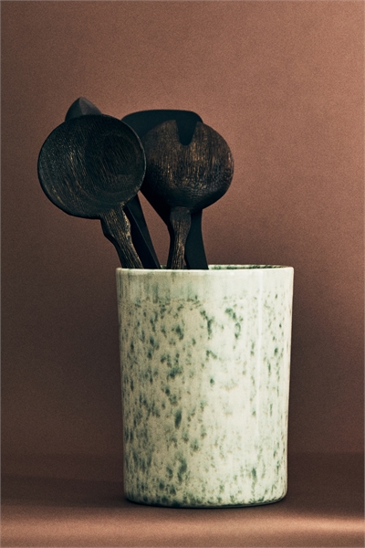 Керамическая подставка для посуды 1287934001