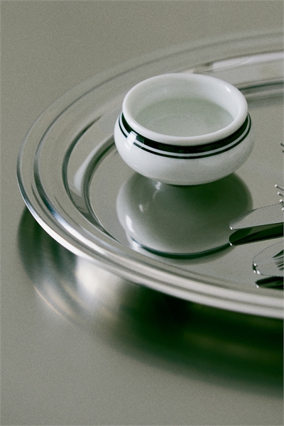 Фарфоровые миски 2 шт. 1290454001