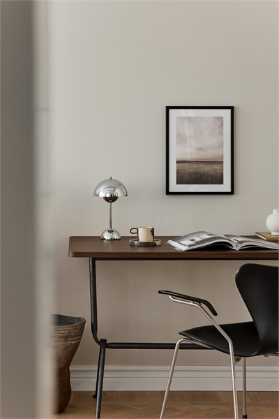 Постер Закатный луг 1011024001