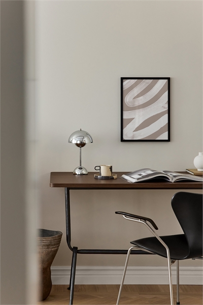 Постер Белые тропинки 1117251001