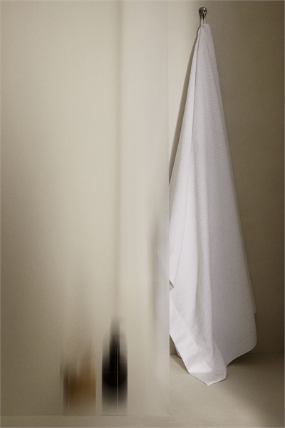 Махровое полотенце хлопковое 1097301001