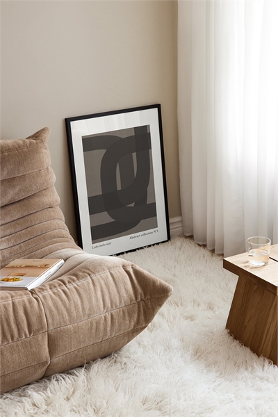 Постер Labyrinthe Noir 1154282001